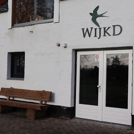 Appartamento Wijkd Leende Esterno foto
