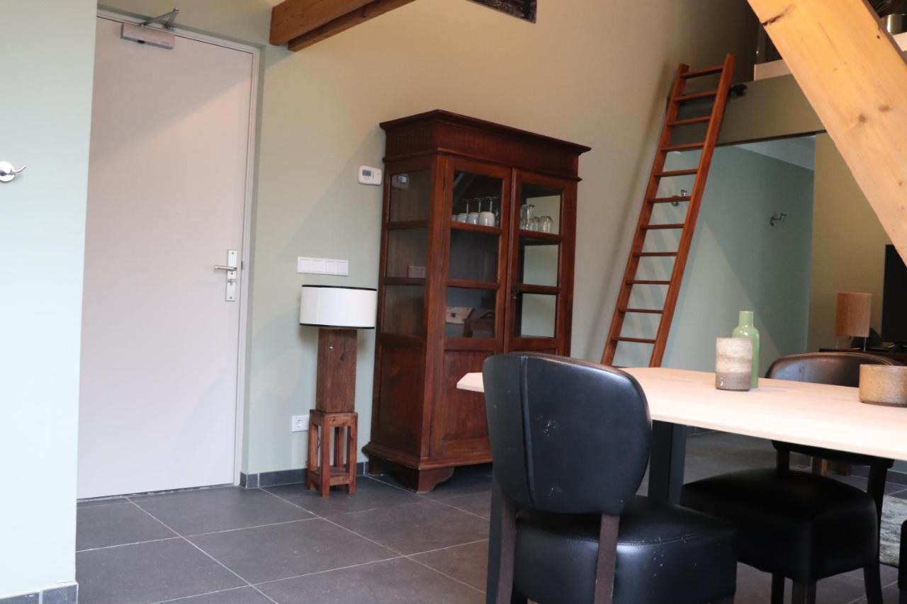 Appartamento Wijkd Leende Esterno foto