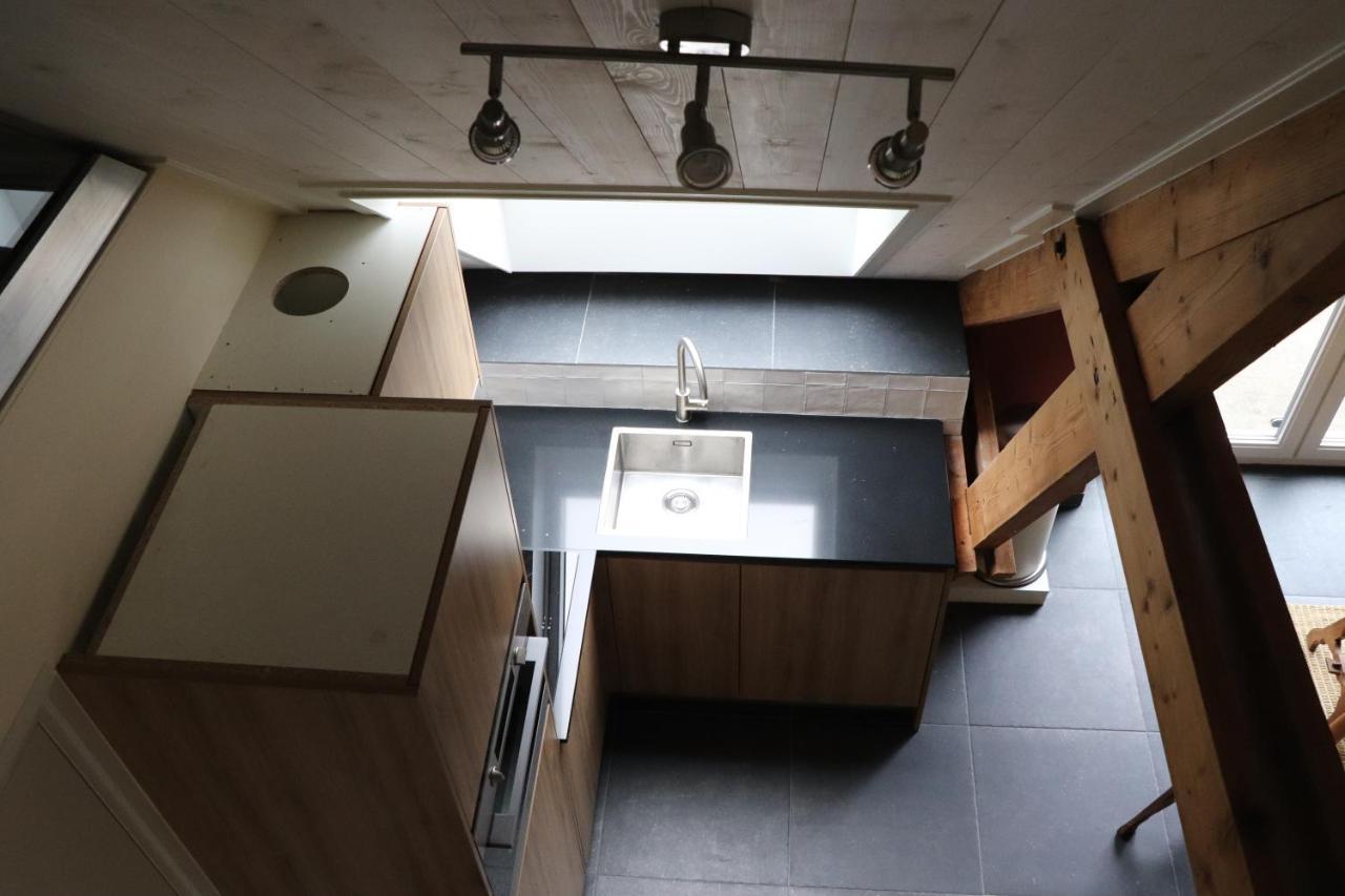 Appartamento Wijkd Leende Esterno foto