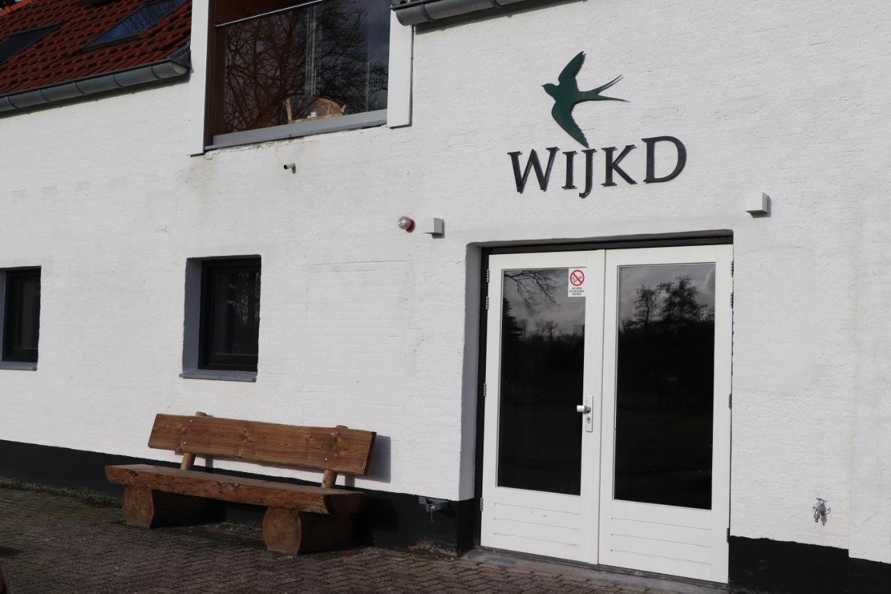 Appartamento Wijkd Leende Esterno foto