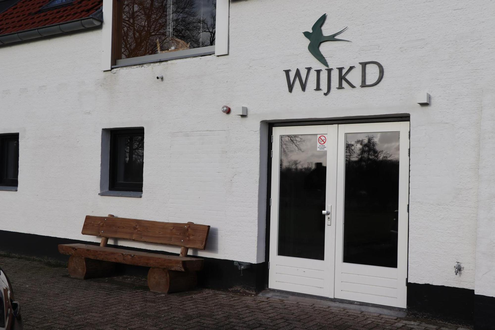 Appartamento Wijkd Leende Esterno foto